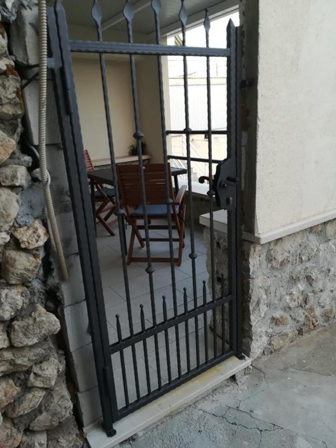 Leut Lejlighed Dubrovnik Eksteriør billede