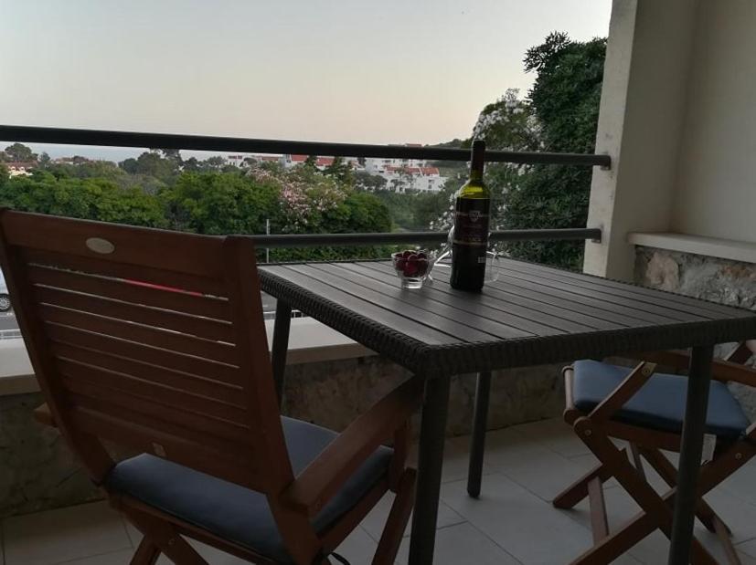 Leut Lejlighed Dubrovnik Eksteriør billede
