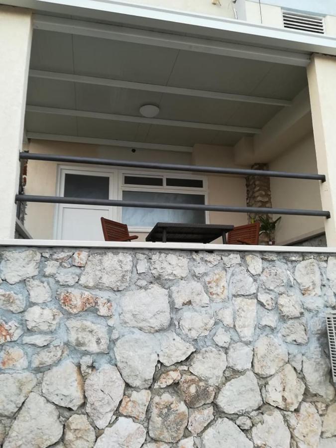 Leut Lejlighed Dubrovnik Eksteriør billede
