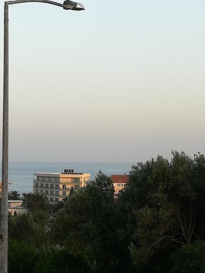 Leut Lejlighed Dubrovnik Eksteriør billede